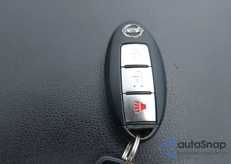 2012 Nissan Juke Sv from USA, damaged, VIN JN8AF5MVXCT113564